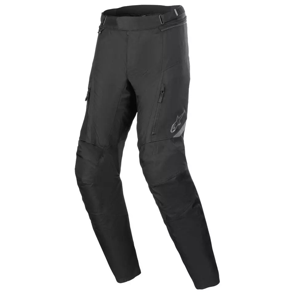 Alpinestars ST-1 Waterproof Textile Trouser Black