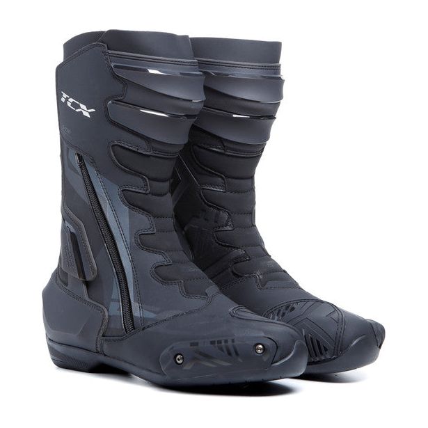 TCX S TR1 Waterproof Boots Black