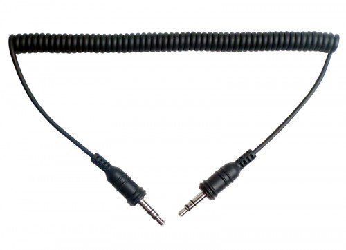 Sena 3.5 MM Stereo Audio Cable Straight