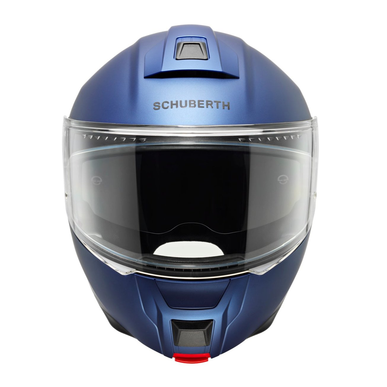 Schuberth C5 Flip-Up Helmet Matt Blue