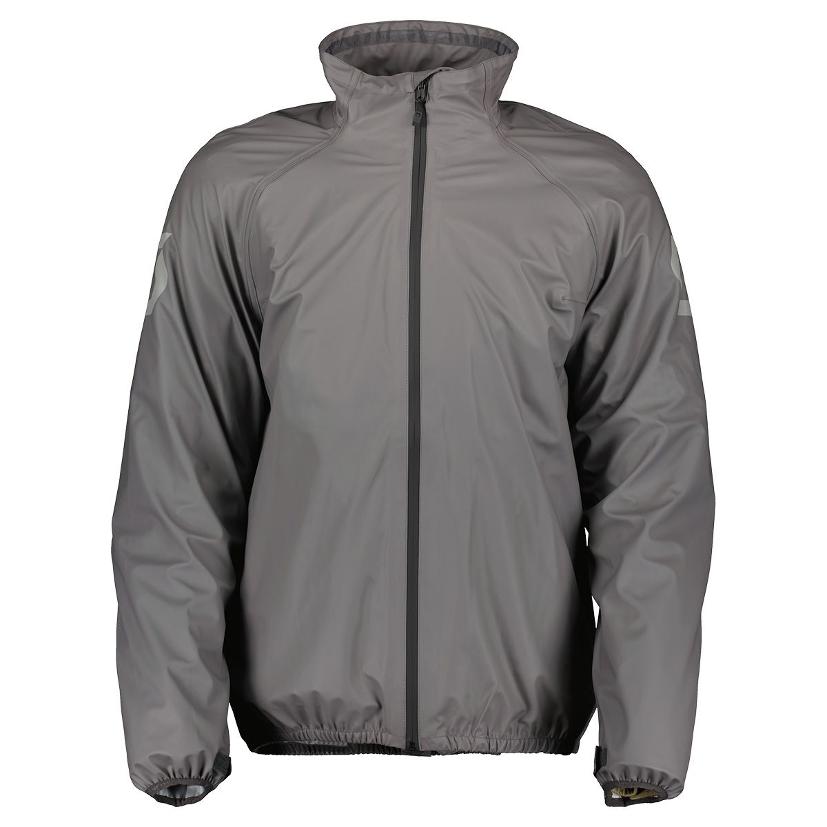 Scott Ergonomic Pro DP Over Jacket Grey