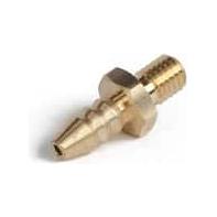 Scottoiler M5 Brass Screw-In Spigot