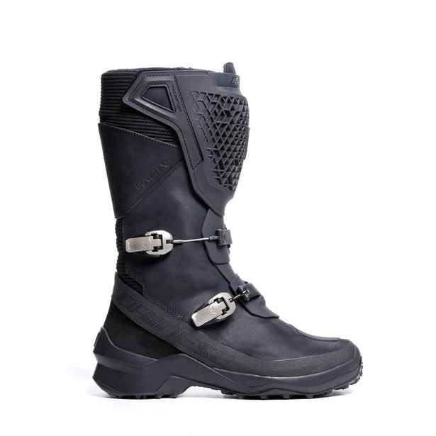 Dainese Seeker All Weather Touring Gore-Tex Boots Black