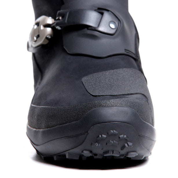 Dainese Seeker All Weather Touring Gore-Tex Boots Black