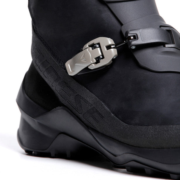 Dainese Seeker All Weather Touring Gore-Tex Boots Black