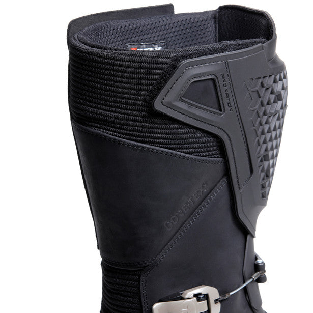 Dainese Seeker All Weather Touring Gore-Tex Boots Black