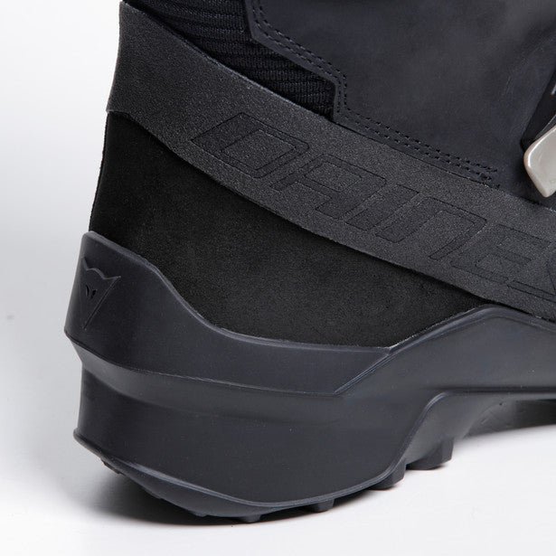 Dainese Seeker All Weather Touring Gore-Tex Boots Black