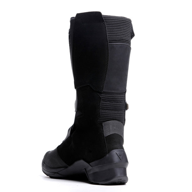 Dainese Seeker All Weather Touring Gore-Tex Boots Black