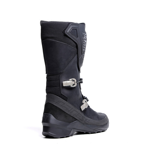 Dainese Seeker All Weather Touring Gore-Tex Boots Black