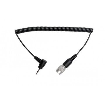 Sena 2 Way Radio Cable For Yaesu Single Pin Connecotr SC-A0114