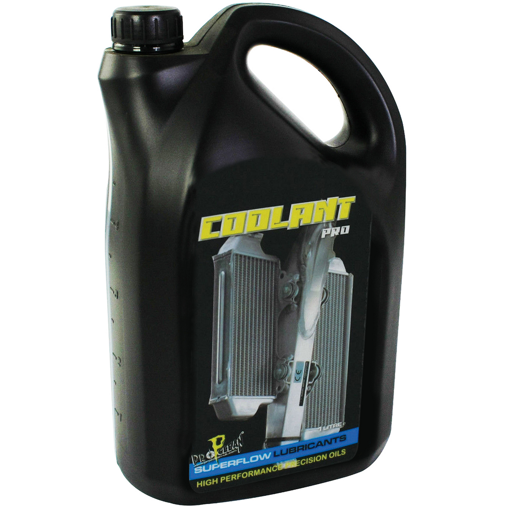 Pro Clean Super Flow Pro Cool Ready Mixed Coolant