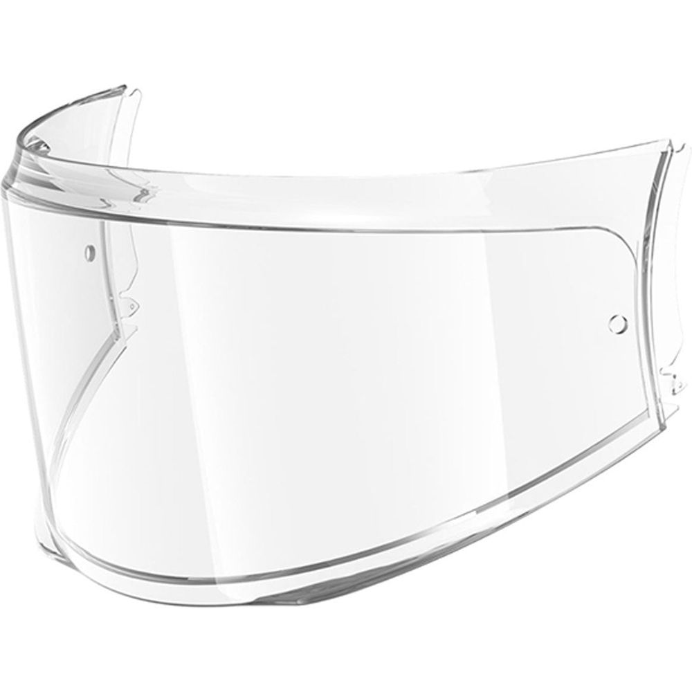 Shark Anti Scratch Visor Clear With Pins For Evo GT Helmets