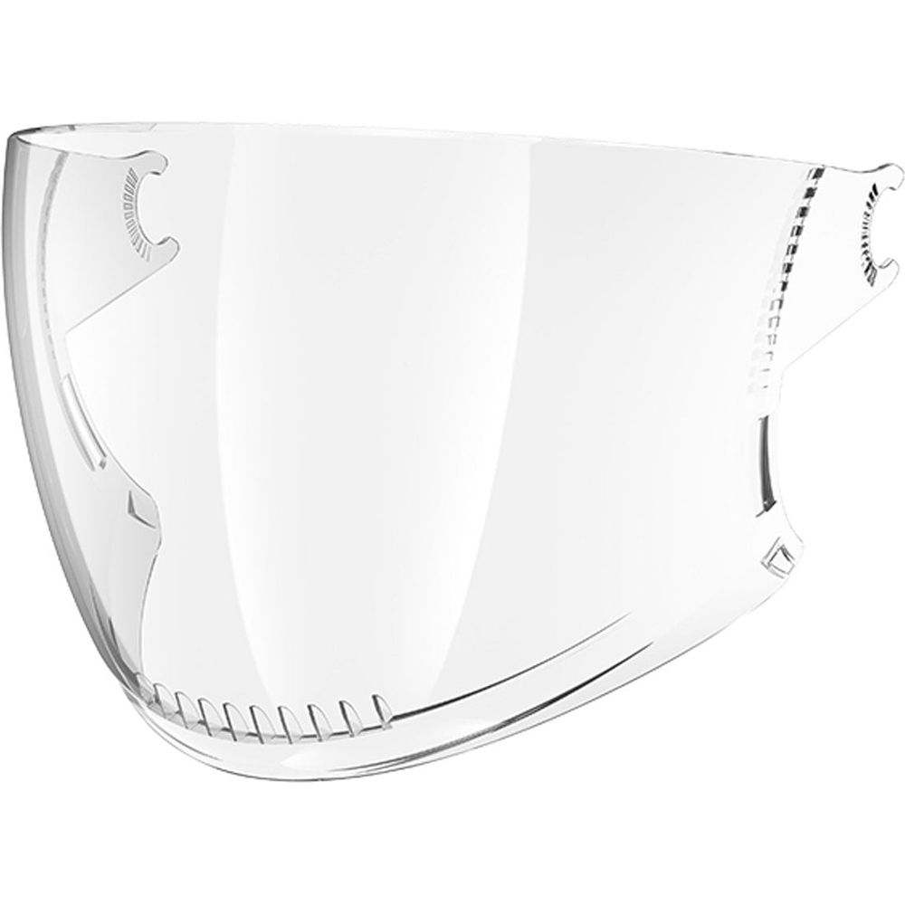 Shark Anti Scratch Visor Clear For Nano / Micro Helmets