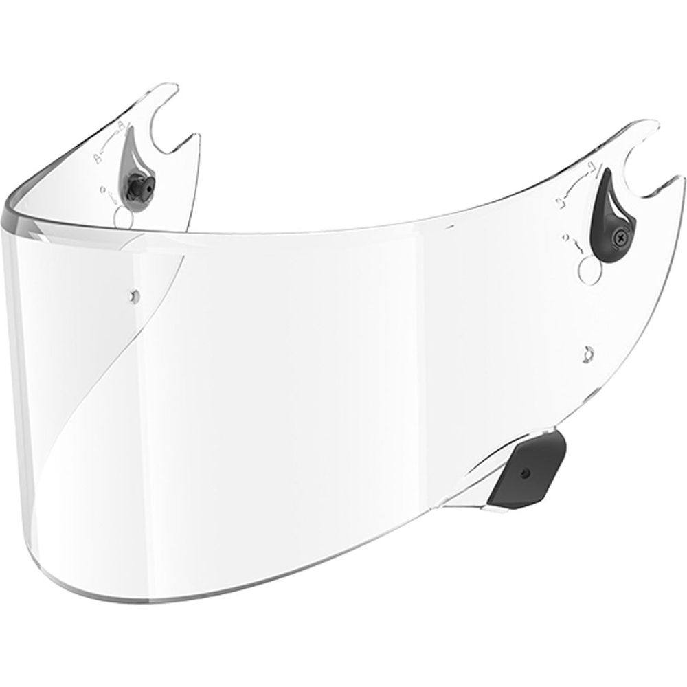 Shark Max Vision Pinlock Visor Clear For Speed R Series 2 Helmets