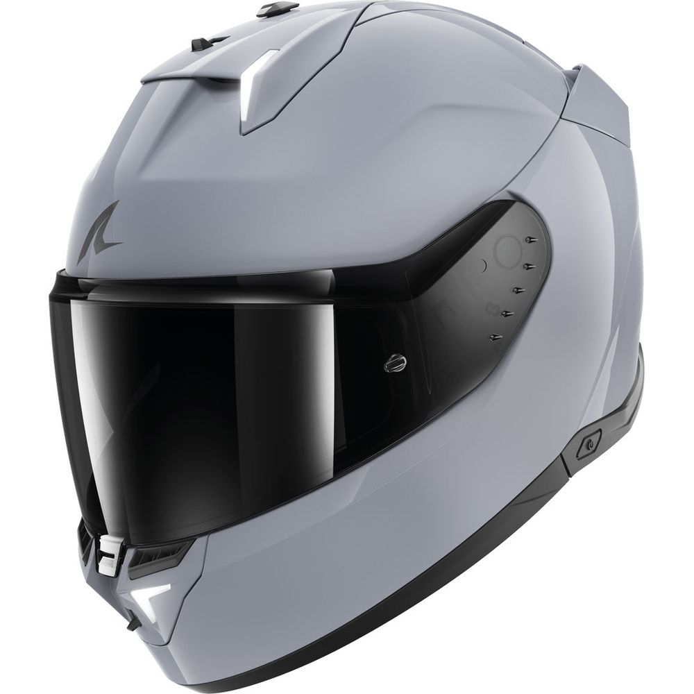 Shark Skwal i3 Full Face Helmet Dark Shadow Anthracite - FREE UK Shipping, FREE 365 Day Returns | Moto Central