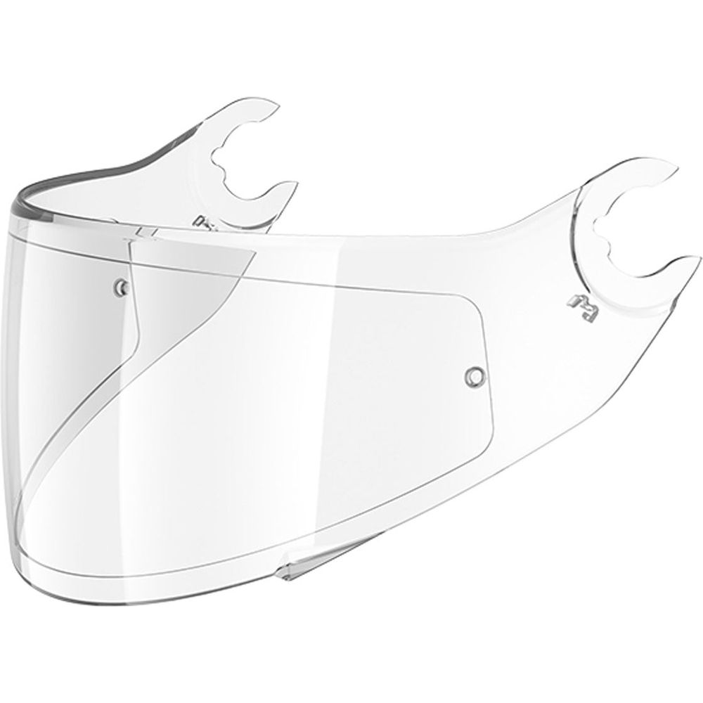 Shark V7 Pinlock Visor Clear For Skwal / Spartan Helmets