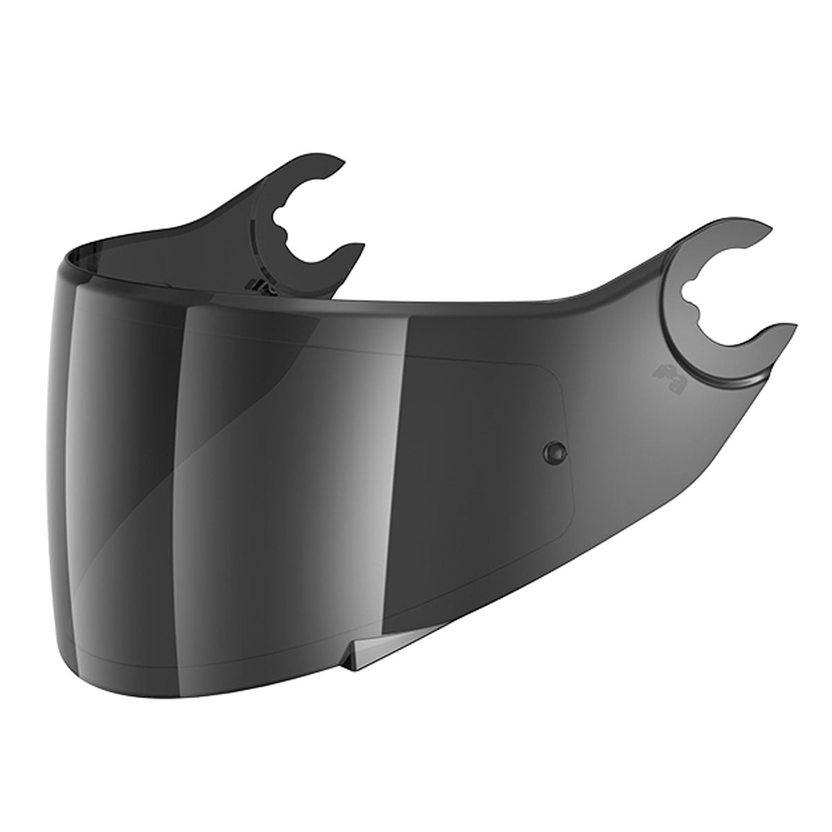 Shark V7 Pinlock Visor Black For Spartan / Skwal Helmets - FREE UK Shipping, FREE 365 Day Returns | Moto Central