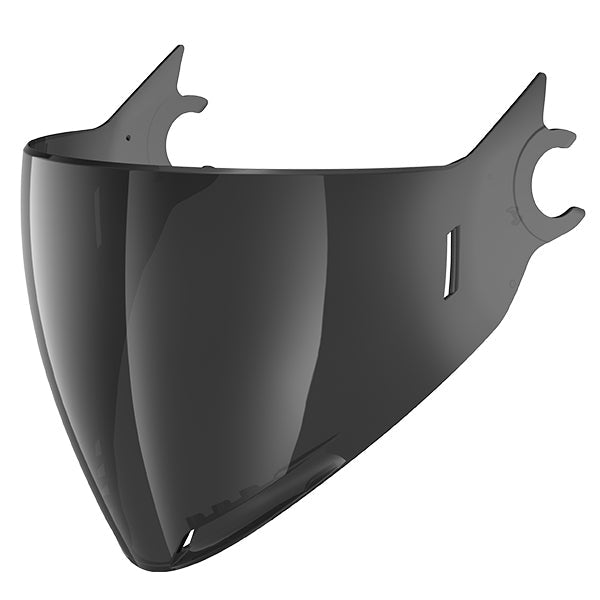 Shark Anti Scratch Visor Grey For City Cruiser Helmets