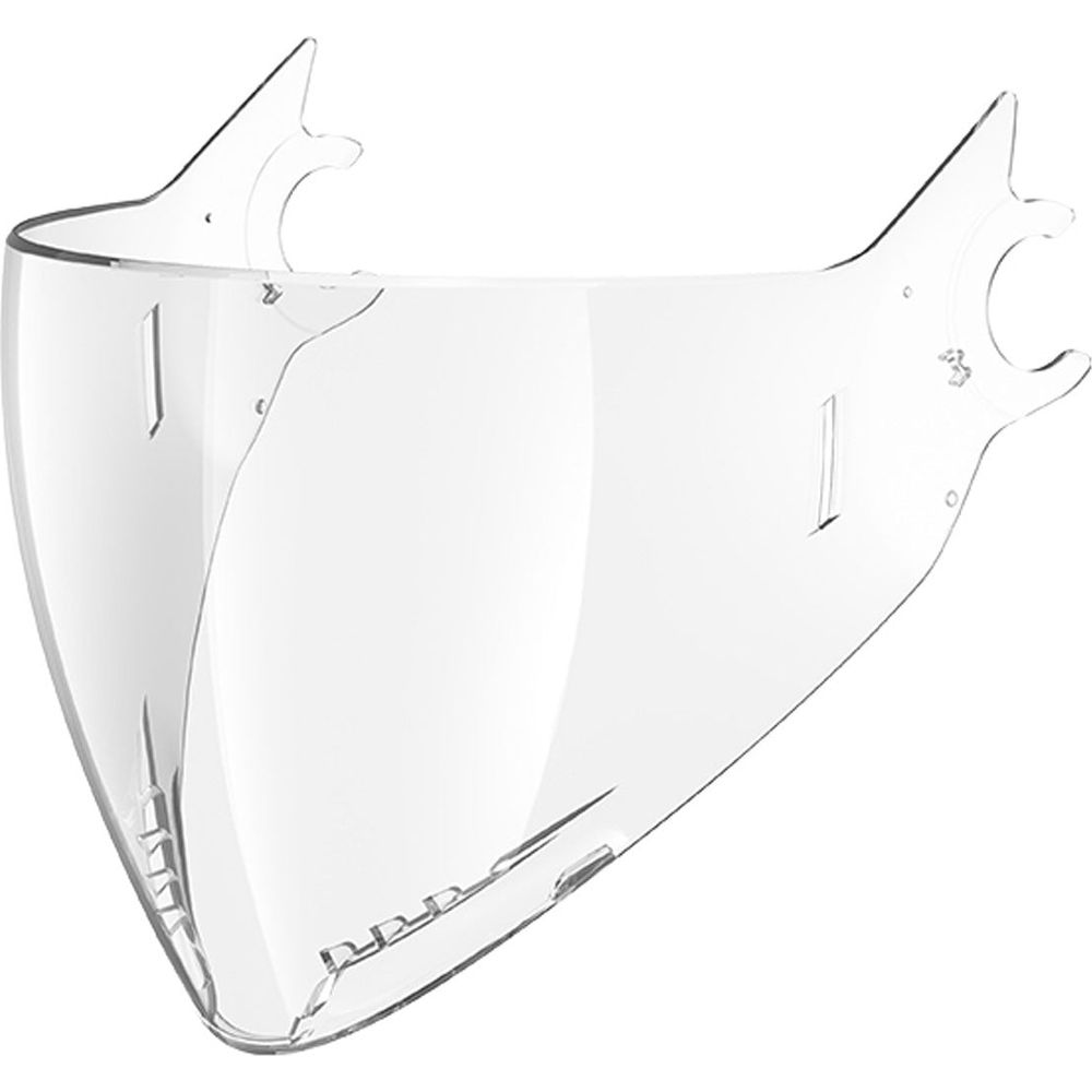 Shark Anti Scratch Inclusive Visor Clear For City Cruiser Helmets