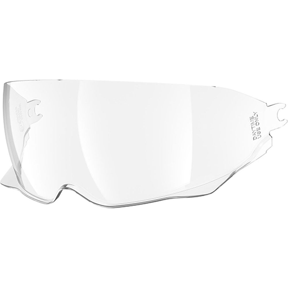 Shark Anti Scratch Visor Clear For S Drak 2 / X Drak 2 Helmets