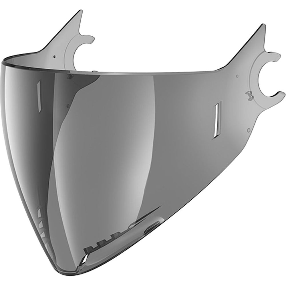 Shark TE50 Anti Scratch Visor Grey For City Cruiser Helmets