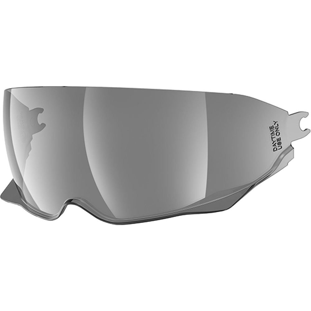 Shark TE80 Anti Scratch / Anti Fog Visor Grey For S Drak 2 / X Drak 2 Helmets