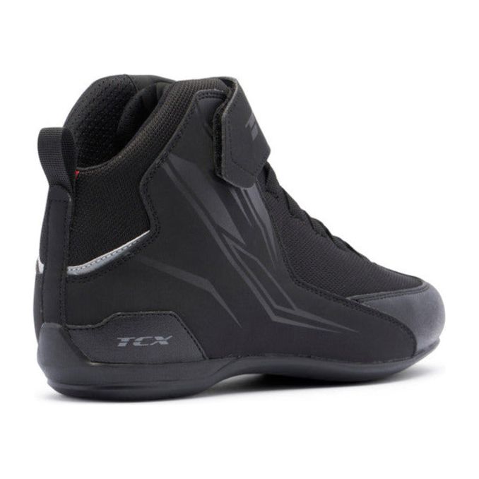 TCX Shifter Sport Boots Black