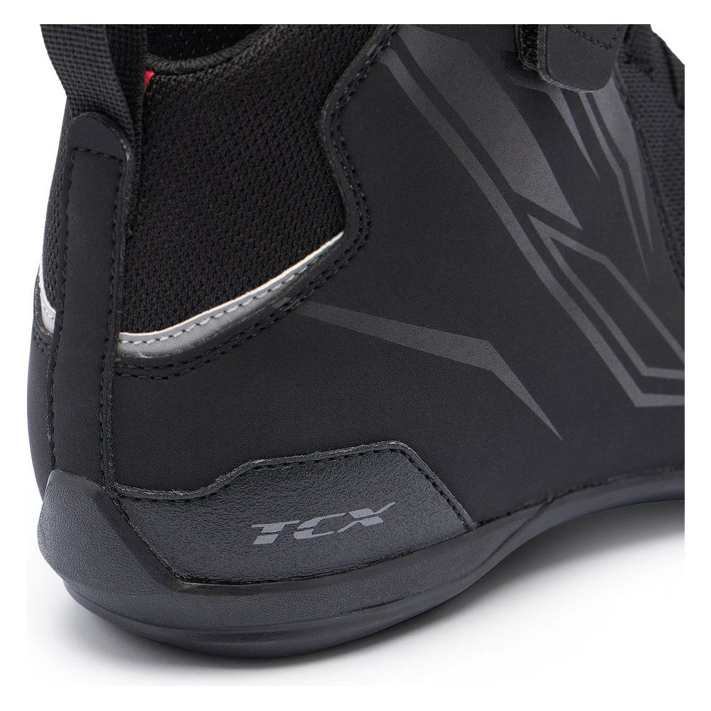 TCX Shifter Sport Boots Black