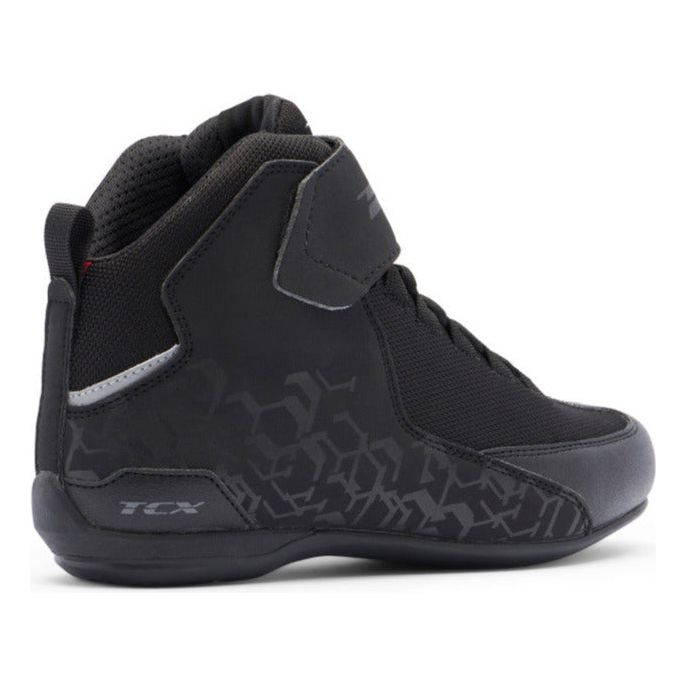 TCX Shifter Sport Ladies Boots Black