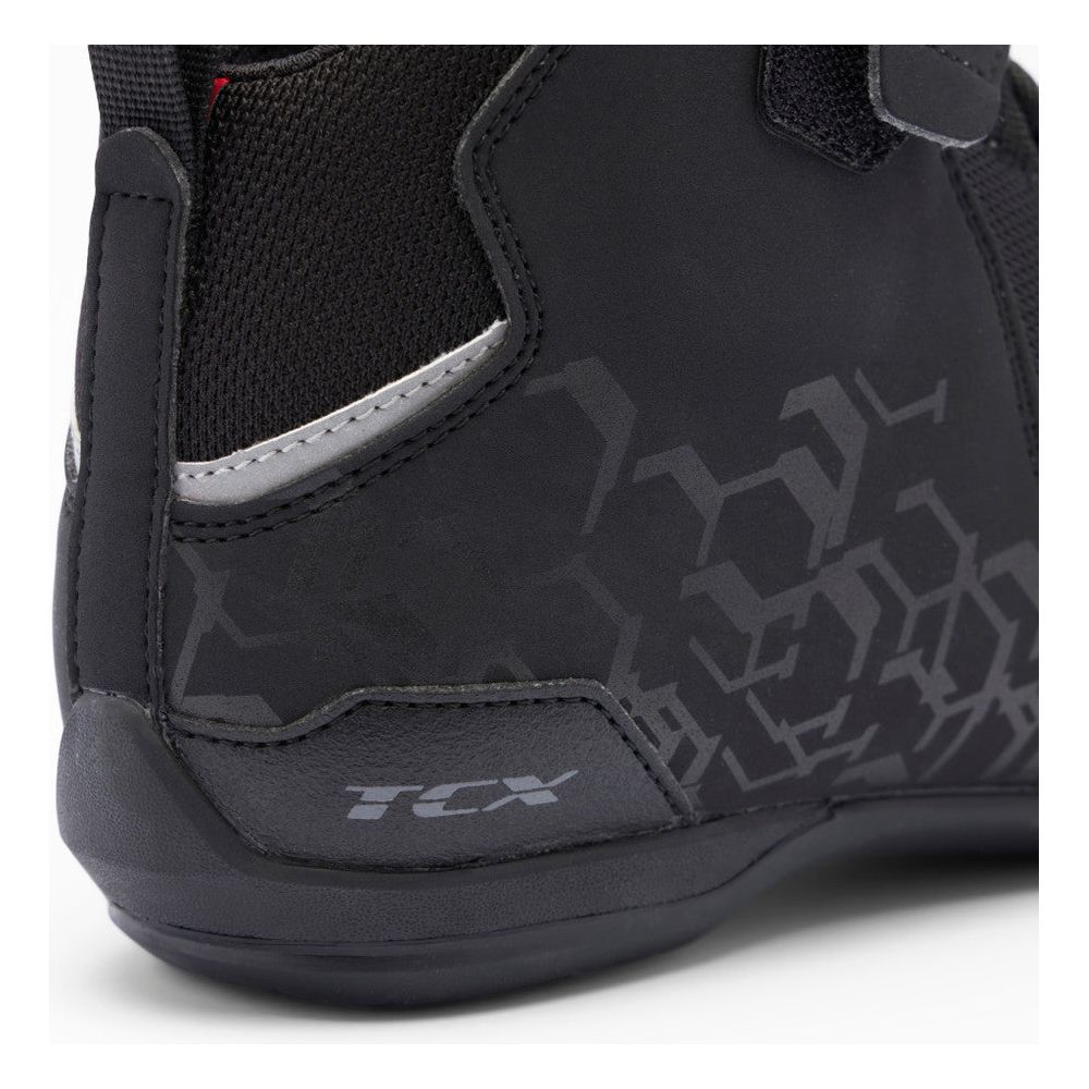 TCX Shifter Sport Ladies Boots Black