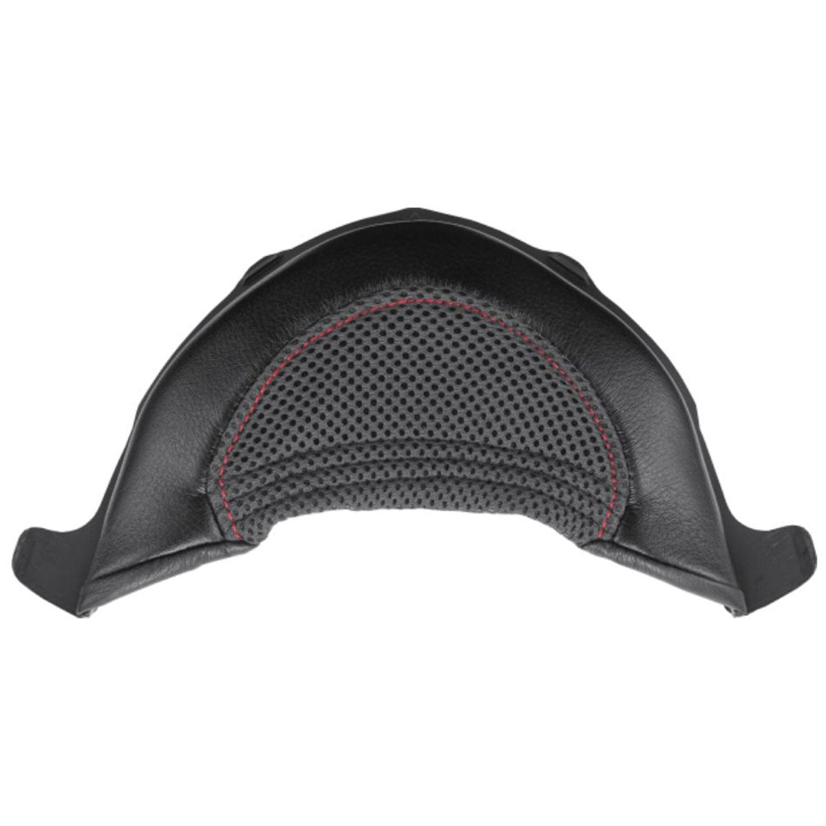 Shoei Chin Curtain Black For GT Air 3 Helmets