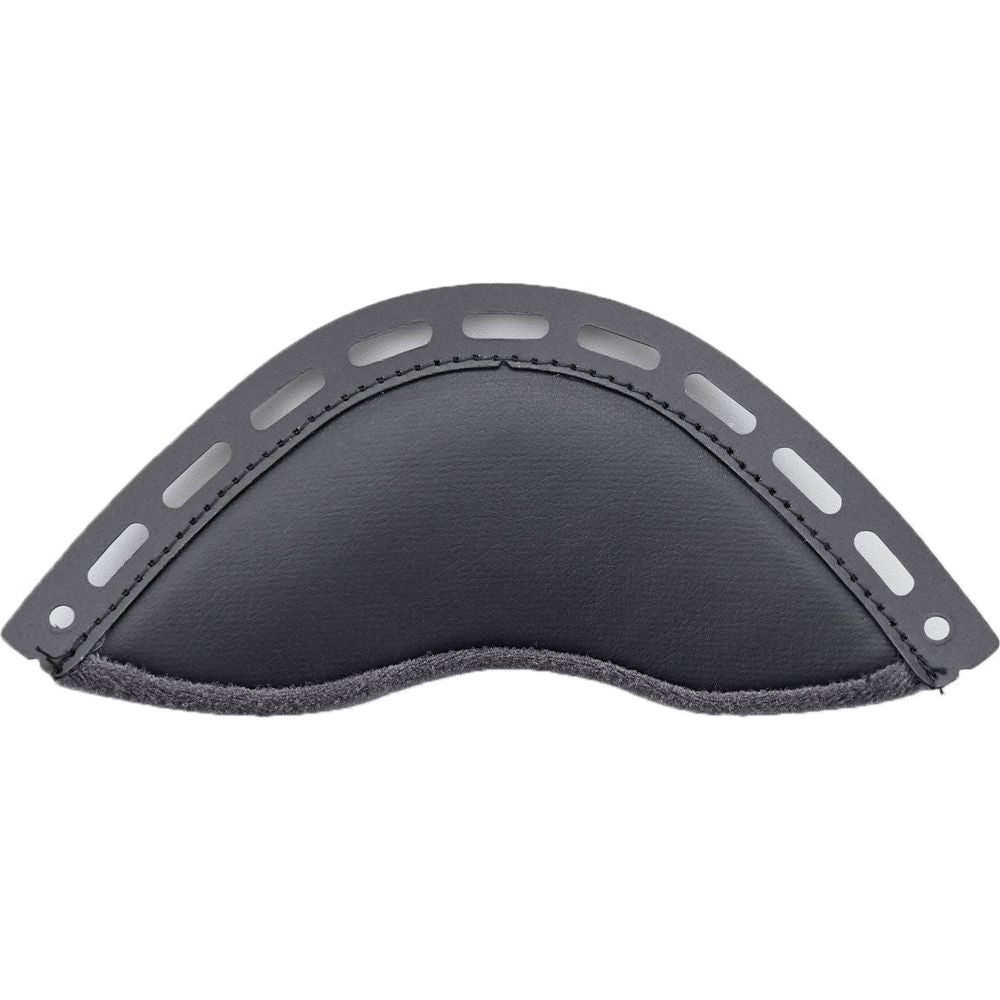 Shoei Neotec 3 Helmet Leather Chin Curtain Black