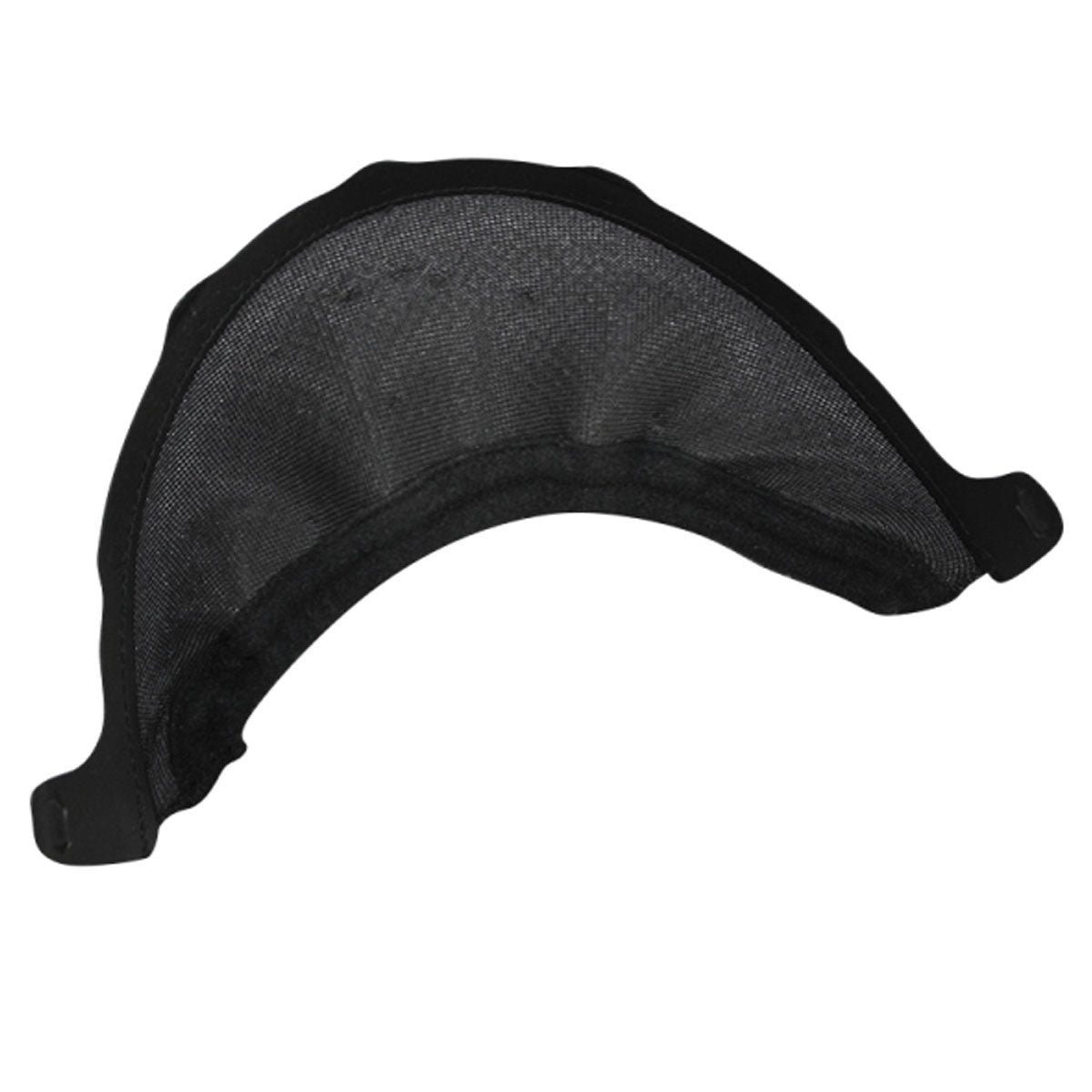 Shoei I Mesh Chin Curtain Black For Neotec 2 Helmets