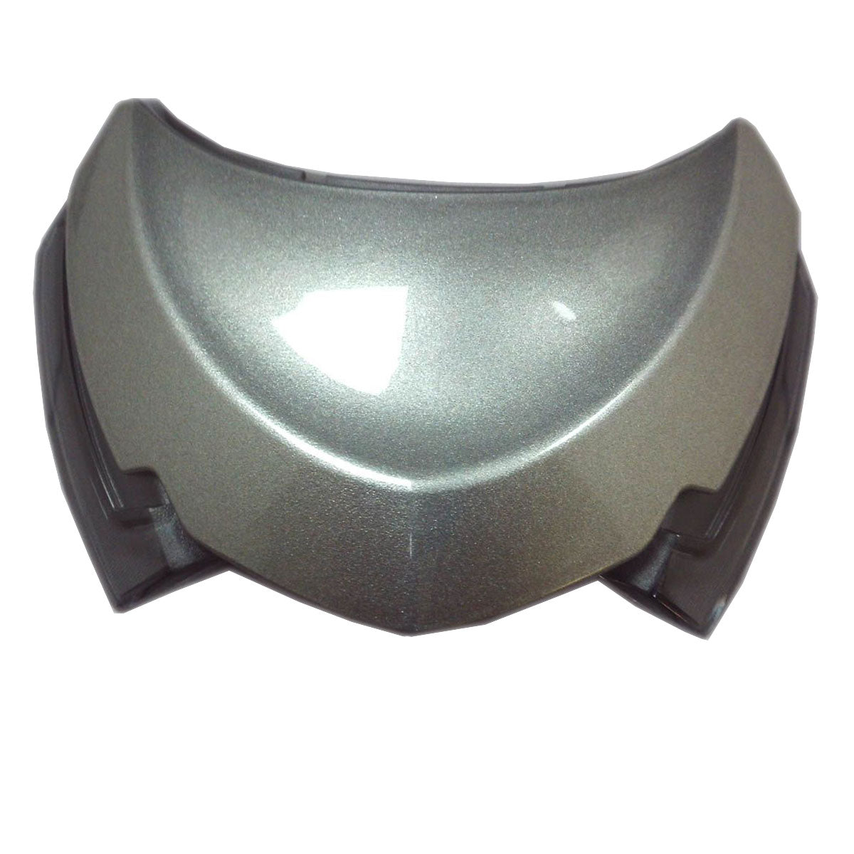 Shoei Upper Intake Vent Dark Grey For GT Air Helmets