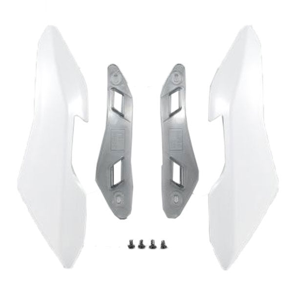 Shoei Top Outlet Vent White For GT Air 2 Helmets