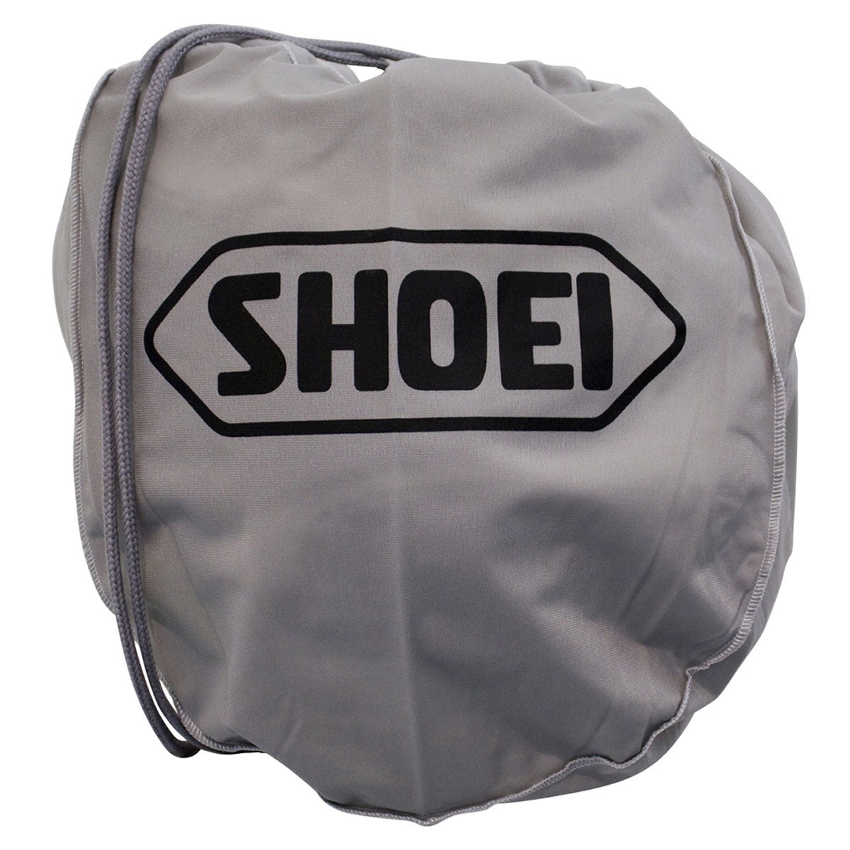 Shoei Cloth Helmet Bag Grey