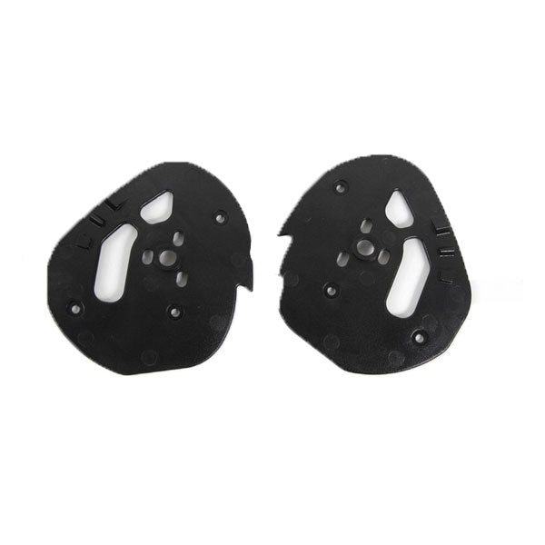 Shoei Face Cover Base Black For Neotec 2 Helmets