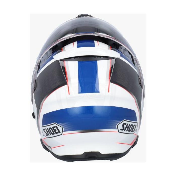 Shoei Neotec 3 Grasp TC10 Flip-Up Helmet Blue