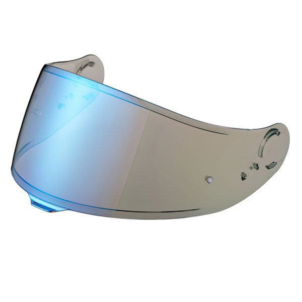 Shoei CNS 1C Visor Spectra Blue For GT Air 3 Helmets