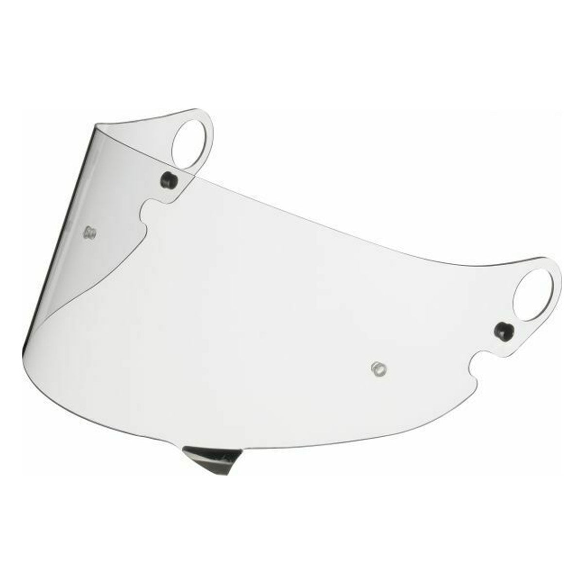 Shoei CPB 1 Visor Clear For Glamster Helmets