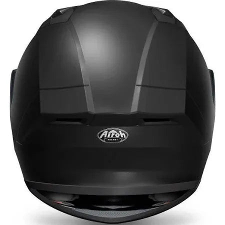 Airoh Valor Full Face Helmet Color Matt Black