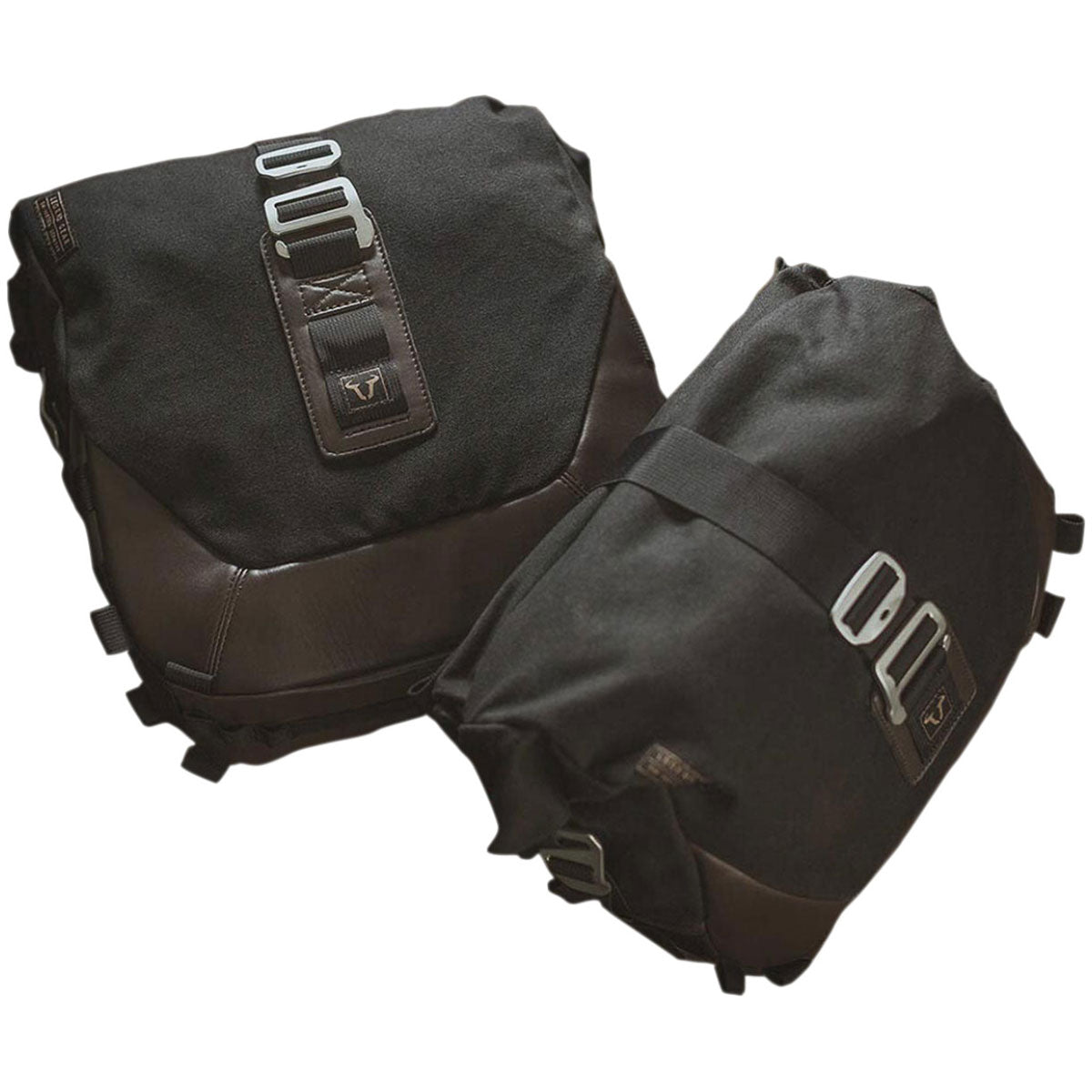 SW-Motech Legend LC Side Bag System Set Black | Vendor No BC.HTA.07.512.20000