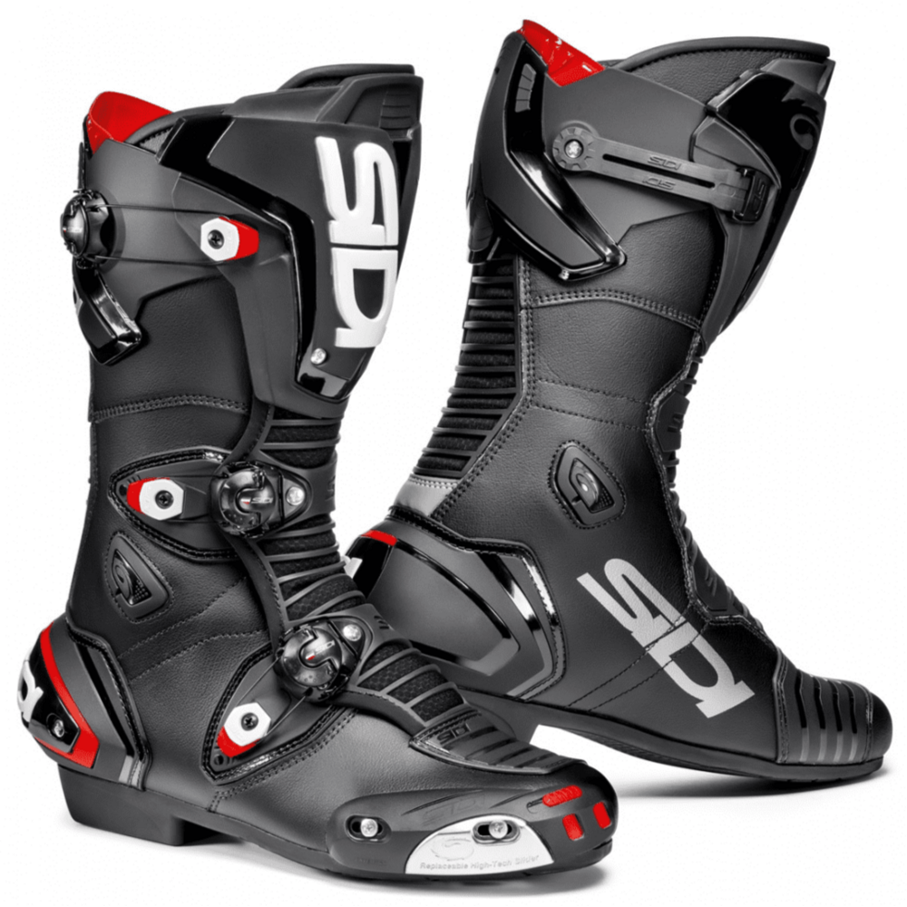 Sidi Mag 1 CE Boots Black