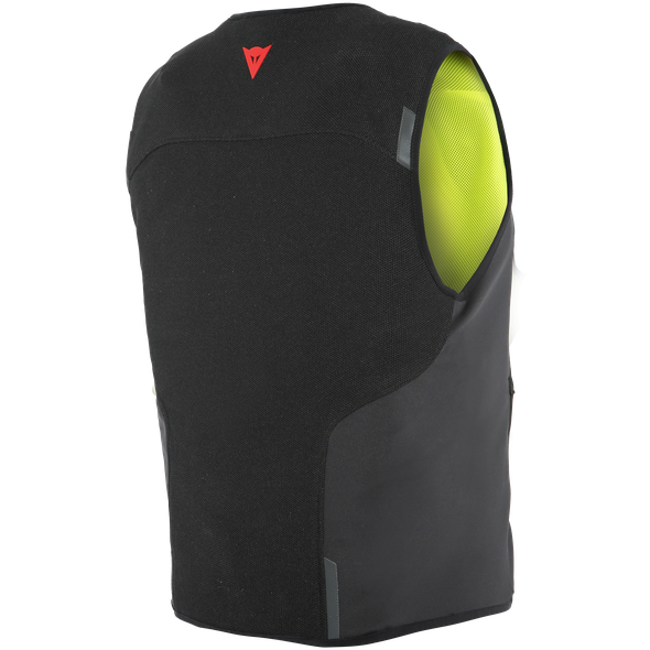 Dainese Smart Vest Airbag Black