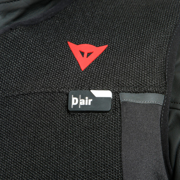 Dainese Smart Vest Airbag Black