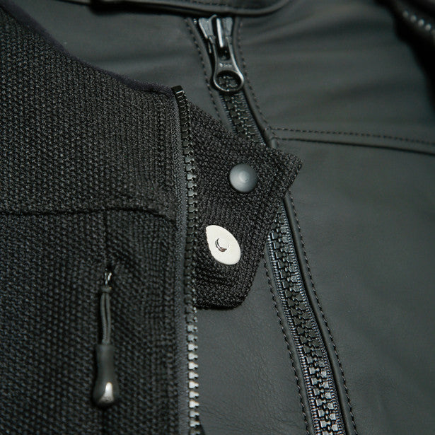 Dainese Smart Vest Airbag Black