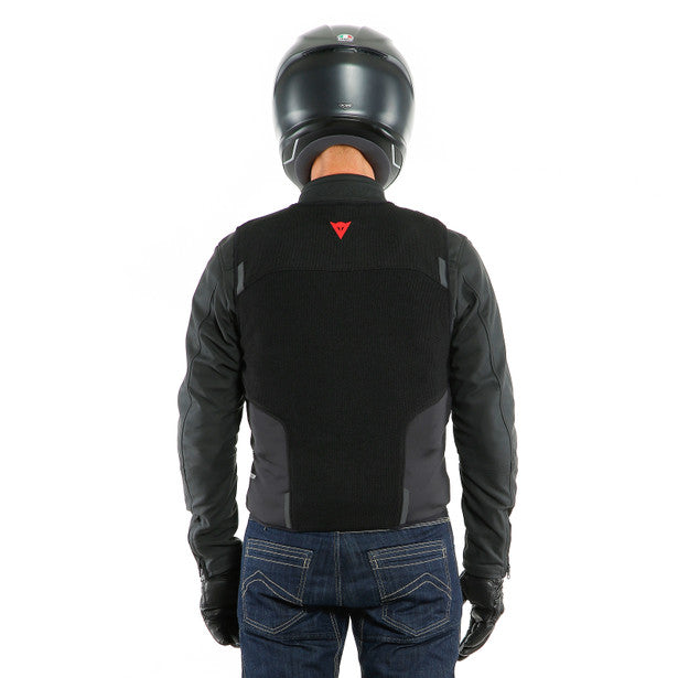 Dainese Smart Vest Airbag Black