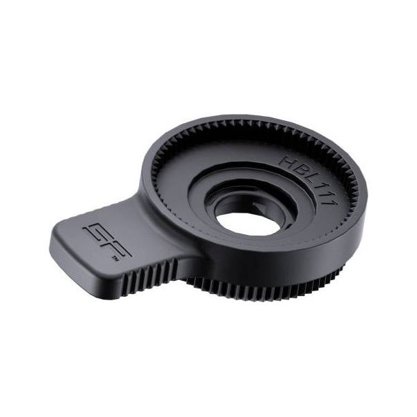 SP Connect Rotation Module SPC+ Black - FREE UK Shipping, FREE 365 Day Returns | Moto Central