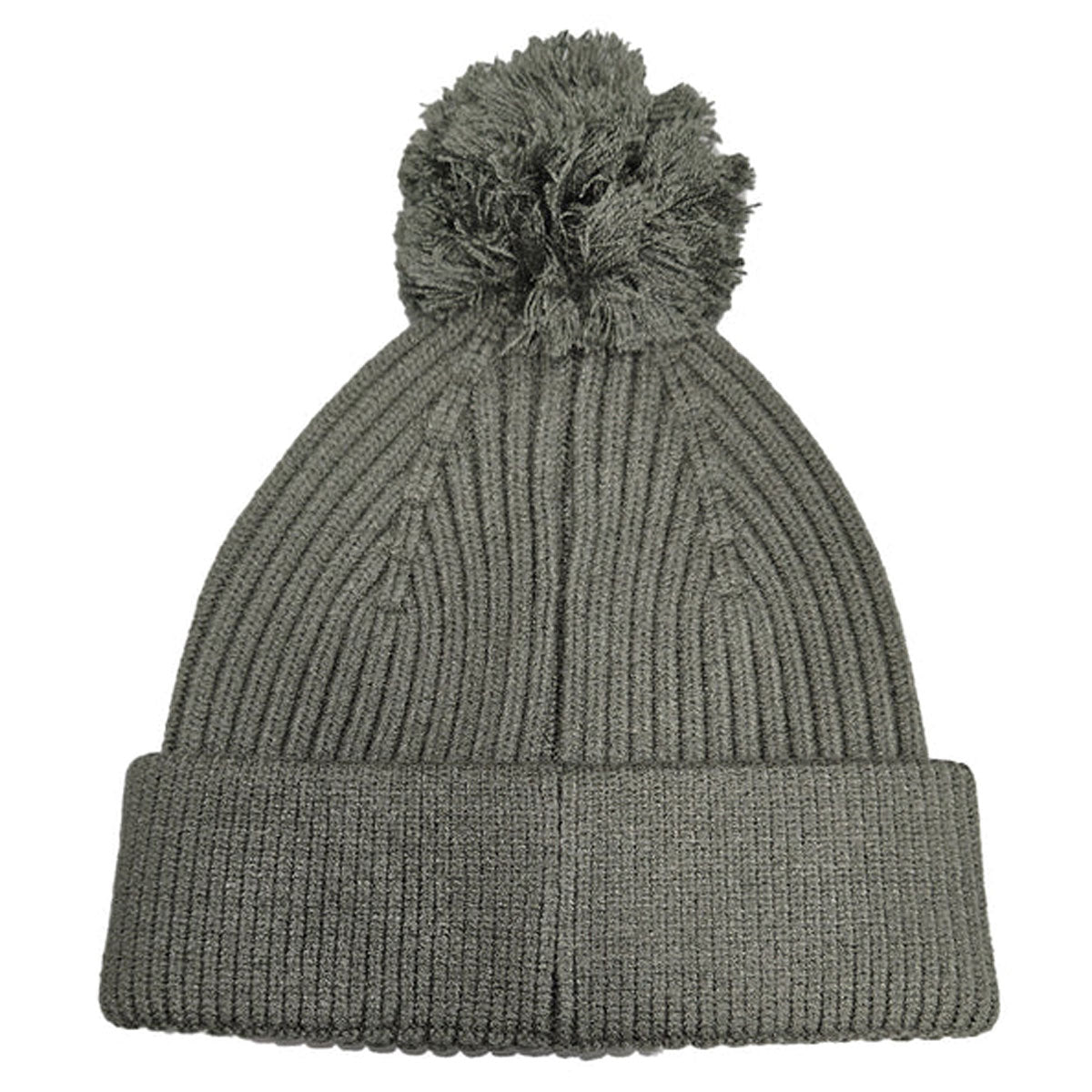 Spada Bobble Beanie Olive