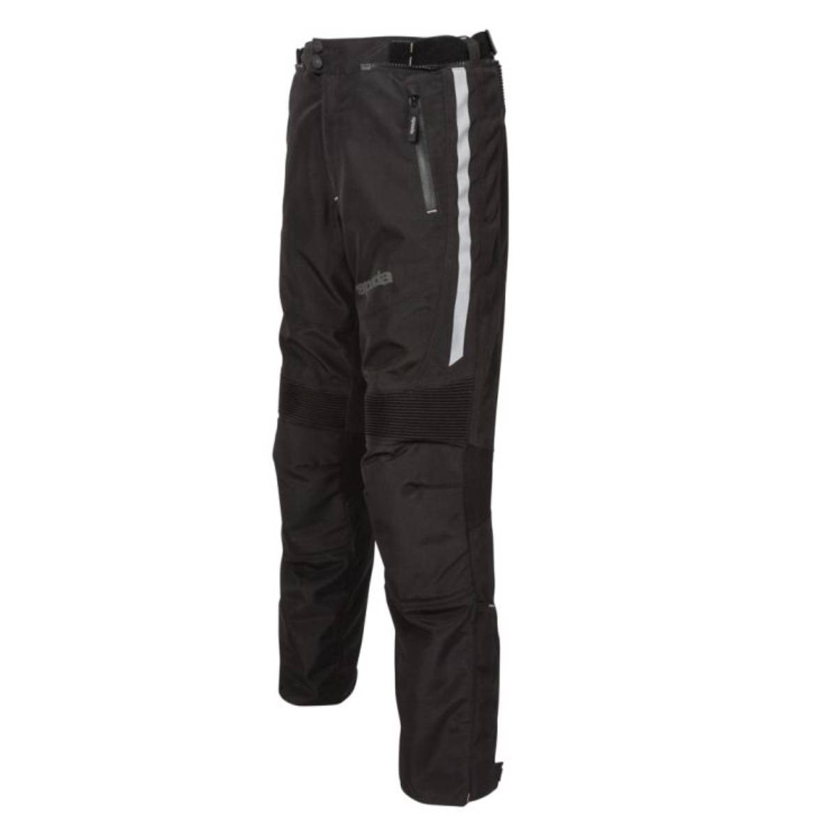 Spada Camber CE Textile Trousers Black